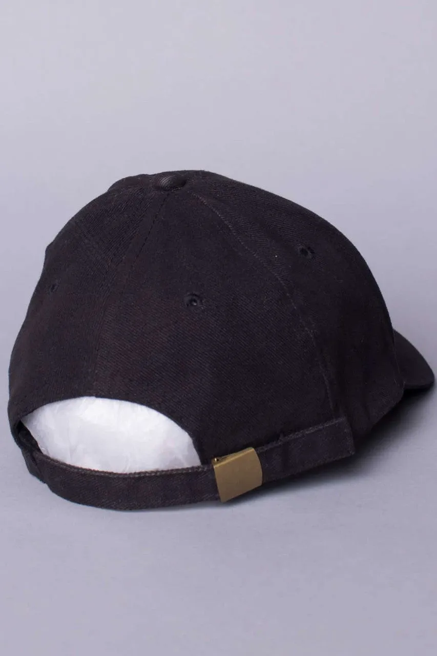 03 Marlins Dad Hat