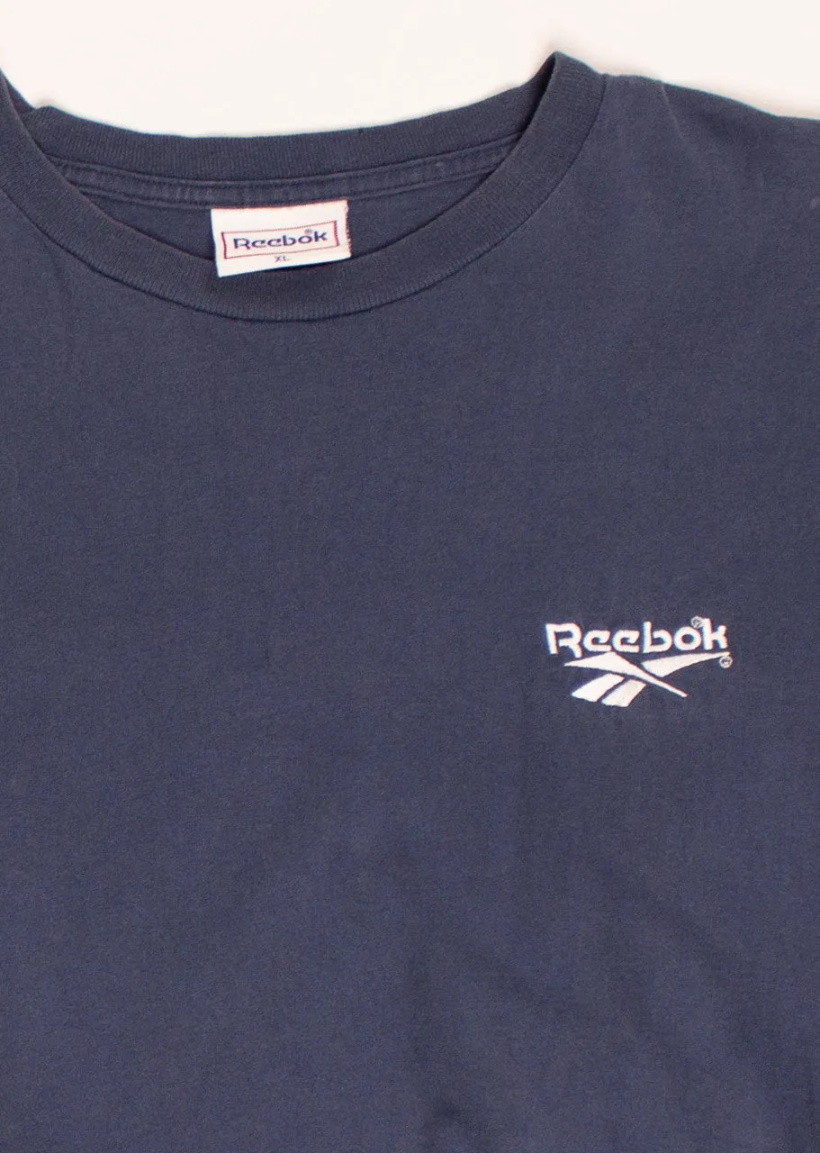 1993 Reebok T-Shirt (1990s)