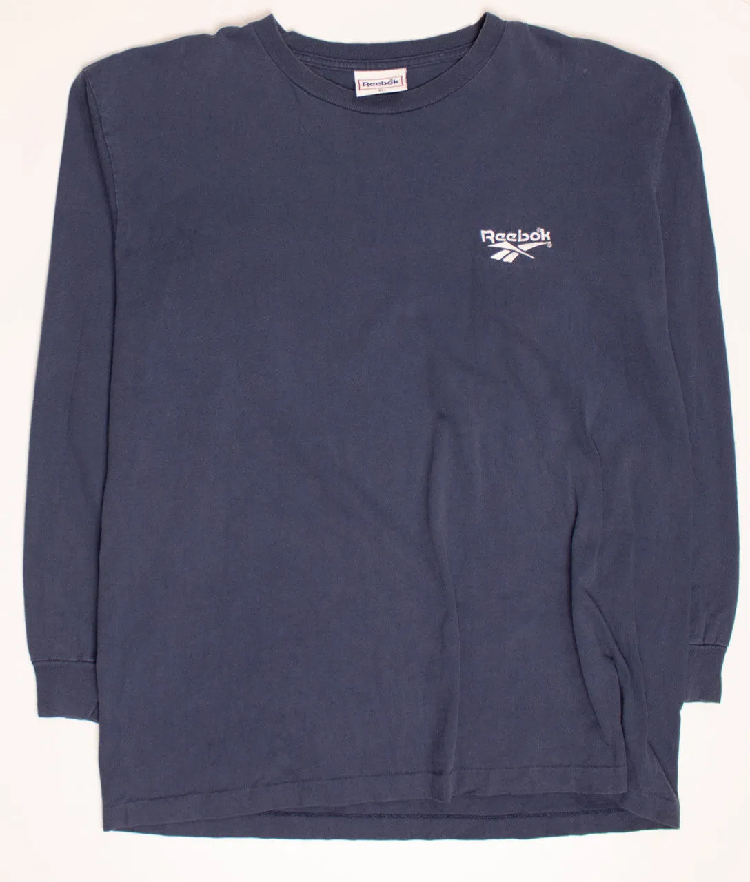 1993 Reebok T-Shirt (1990s)