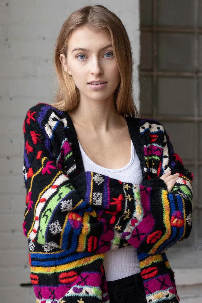 80s Sweater 1994