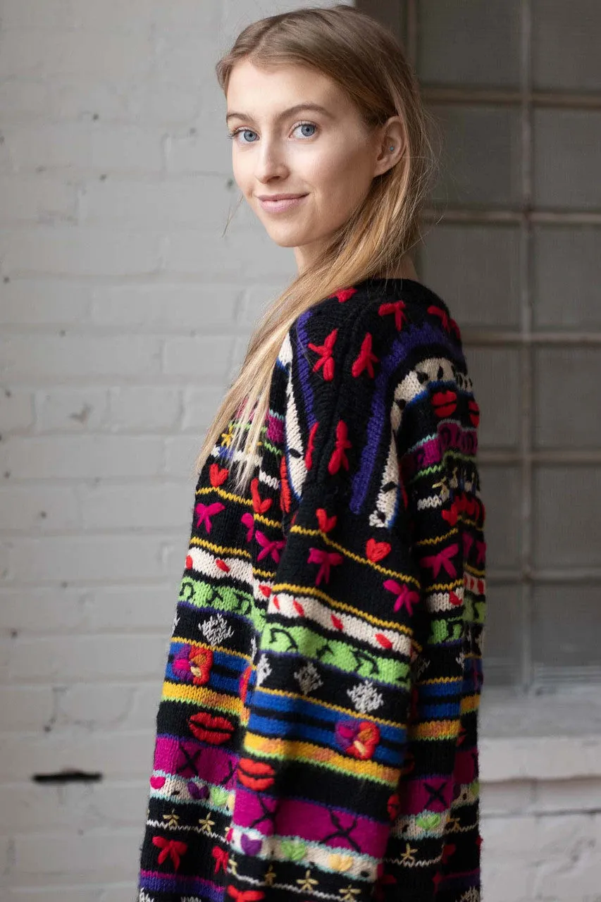 80s Sweater 1994