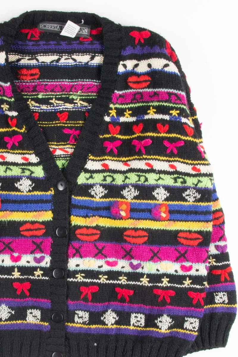 80s Sweater 1994