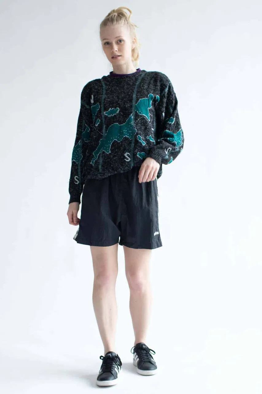 80s Sweater 2338