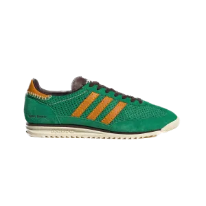 ADIDAS SL72 KNIT WALES BONNER GREEN