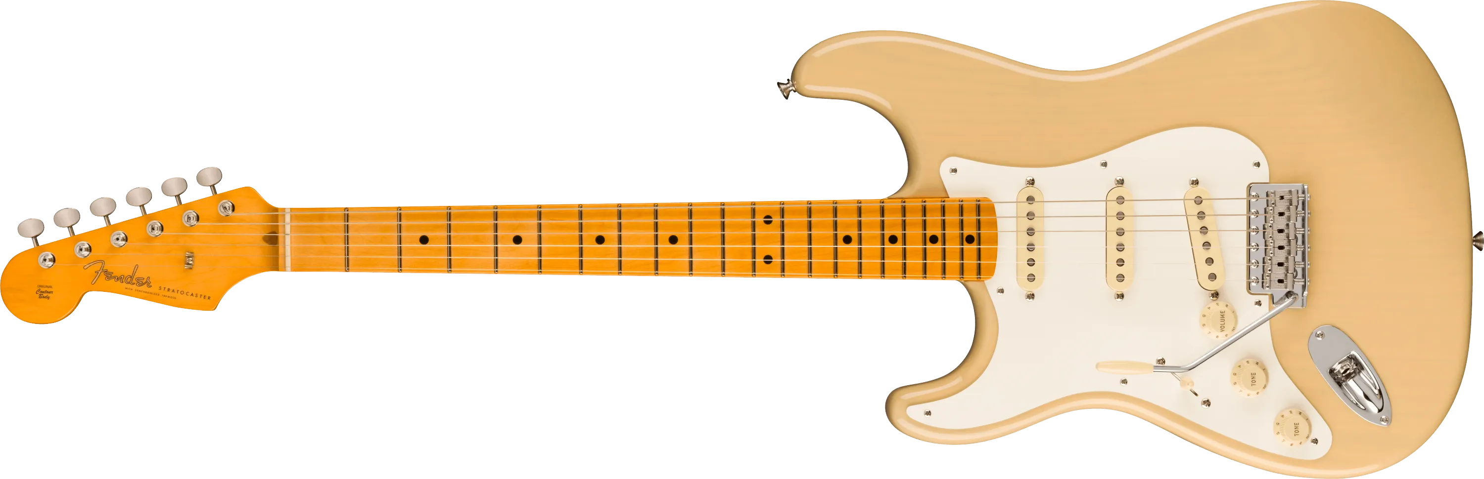 American Vintage II 1957 Stratocaster® Left-Hand