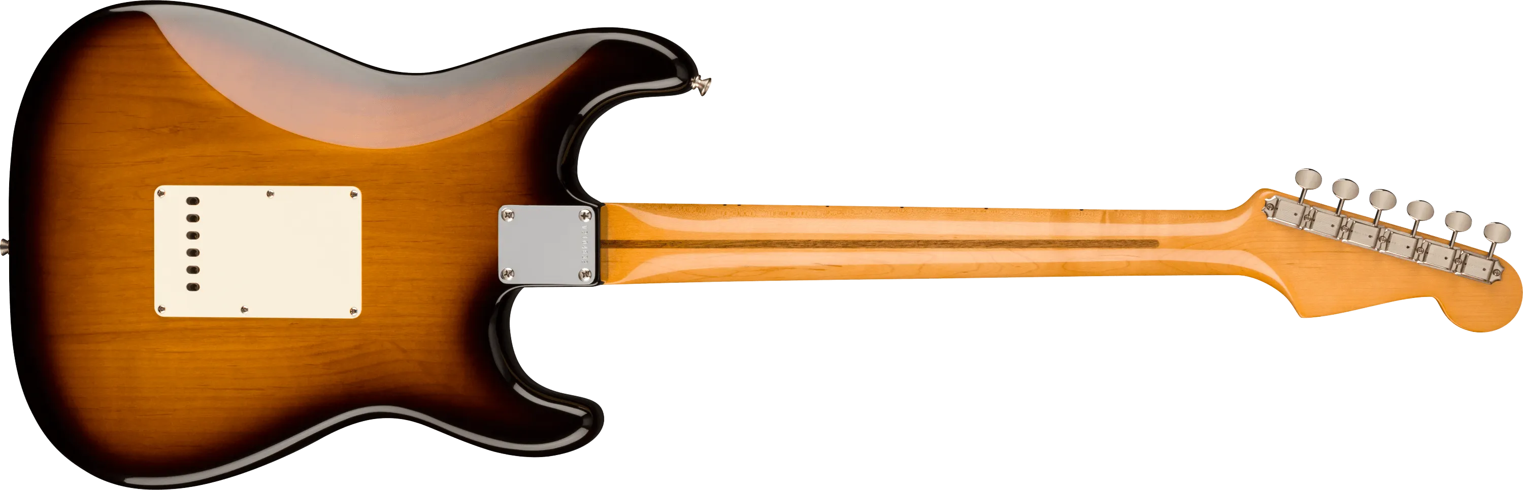 American Vintage II 1957 Stratocaster® Left-Hand