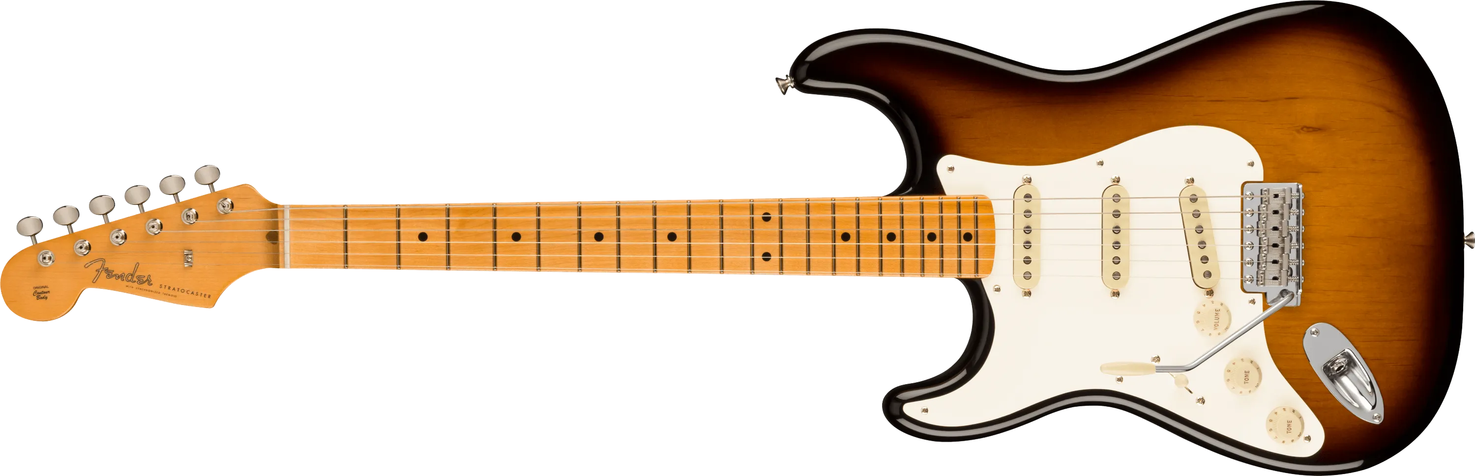 American Vintage II 1957 Stratocaster® Left-Hand