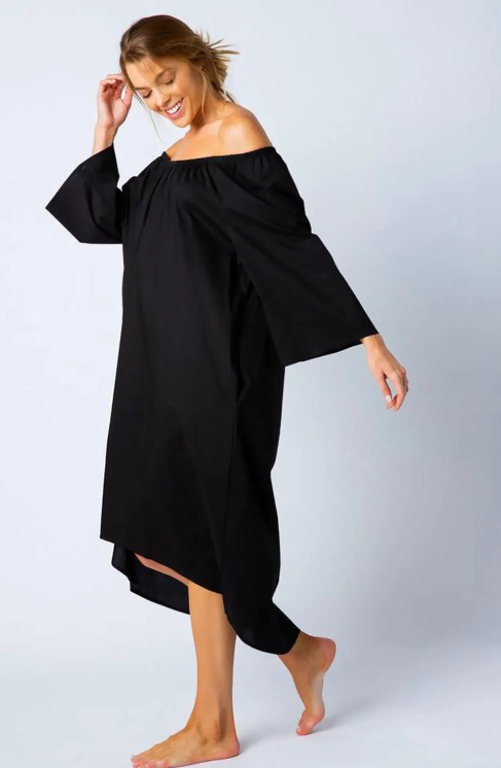 Blair Dress