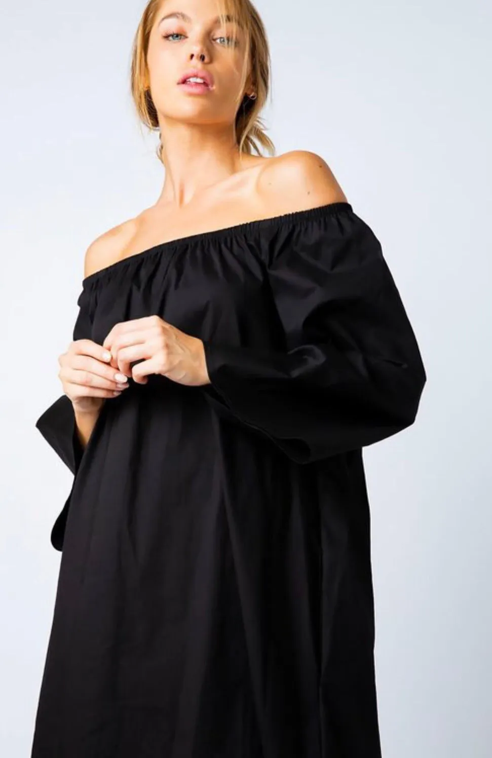 Blair Dress