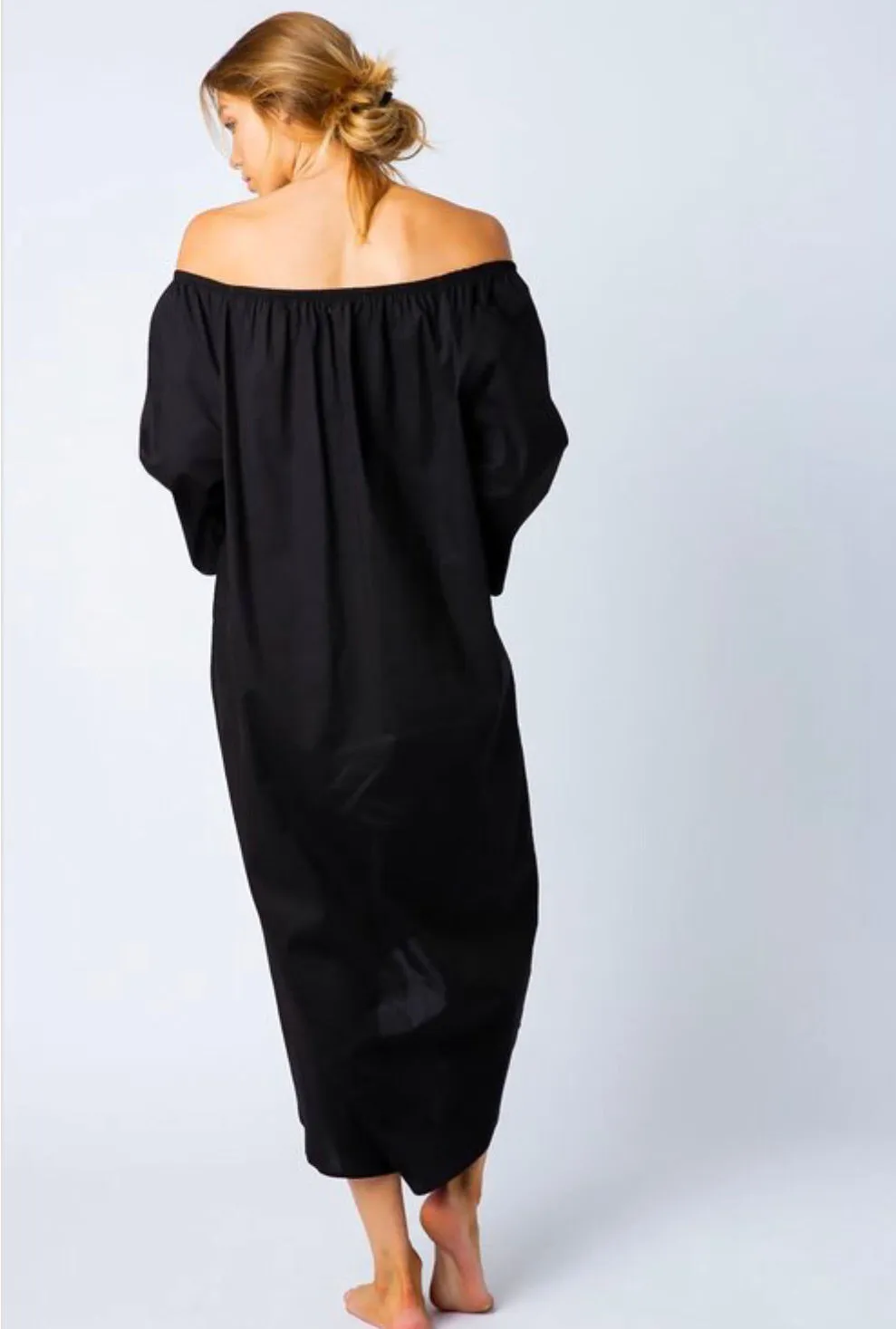 Blair Dress