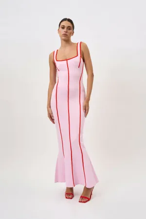 By Johnny Belle Knit Dress