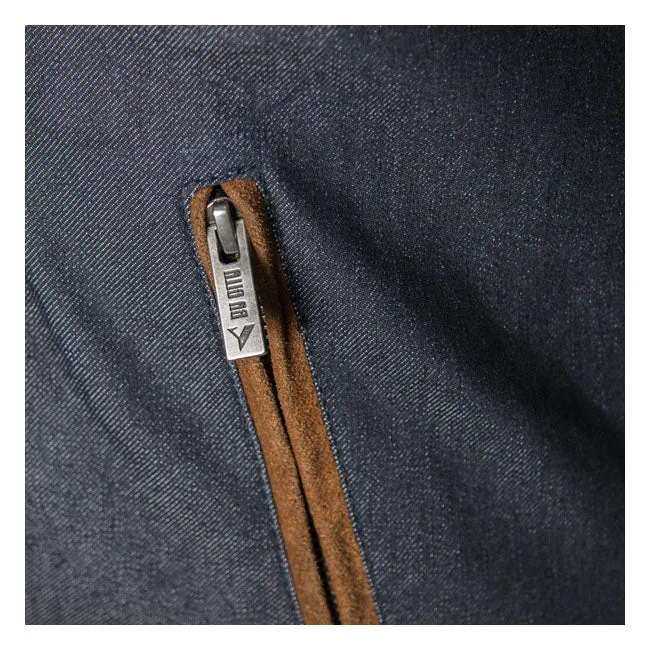 ByCity Western Jacket Bluejeans