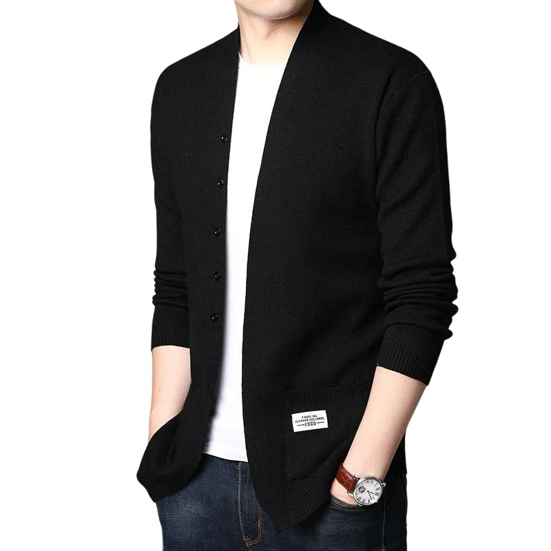 Cardigan Trento Casual
