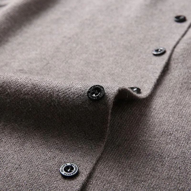 Cardigan Trento Casual