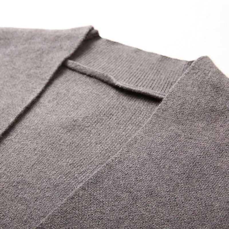 Cardigan Trento Casual