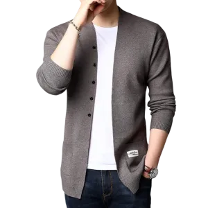 Cardigan Trento Casual