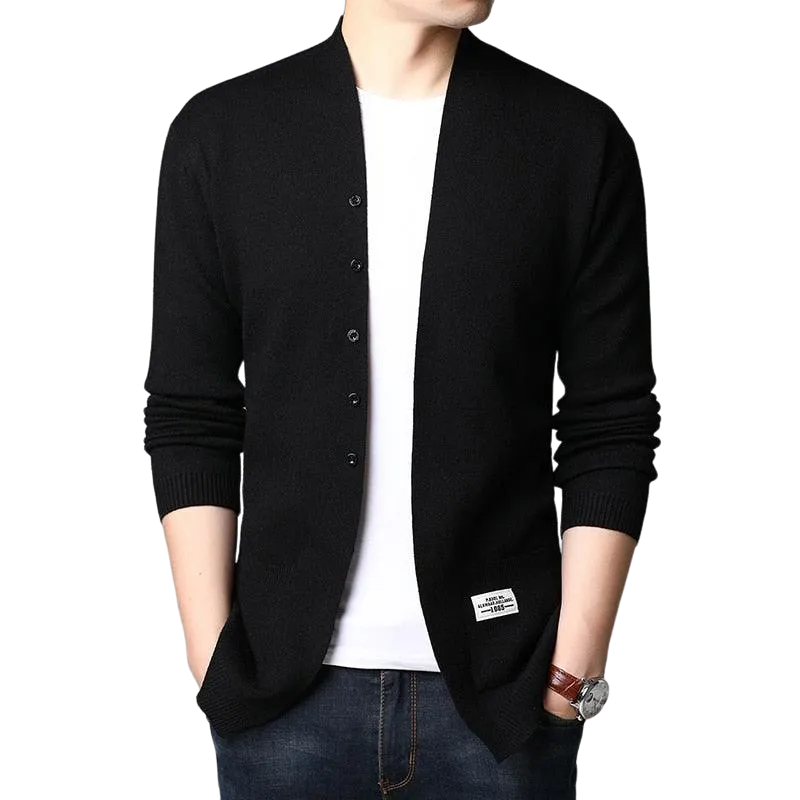 Cardigan Trento Casual
