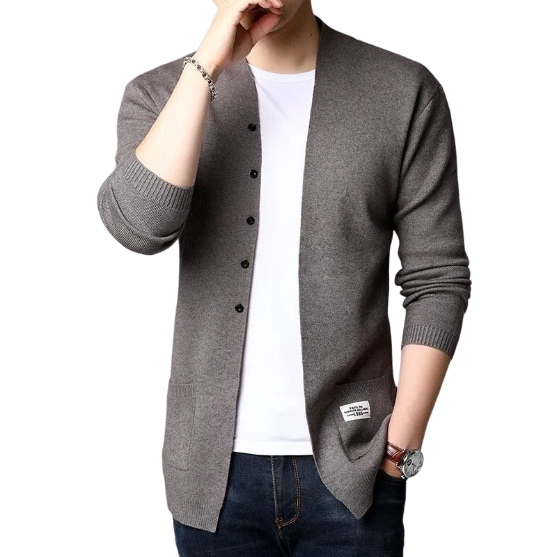 Cardigan Trento Casual