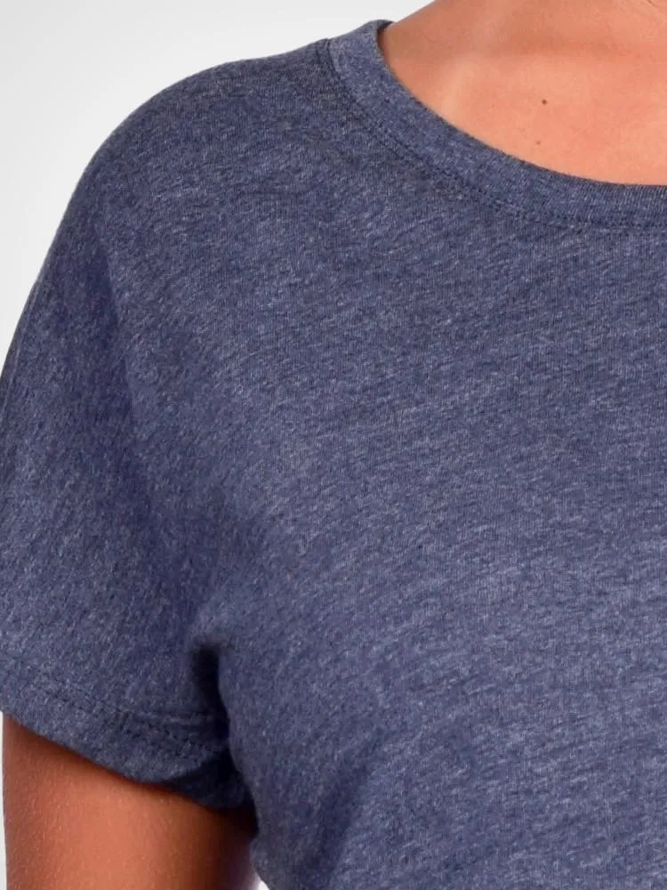 Chelsea Tri Blend Dolman