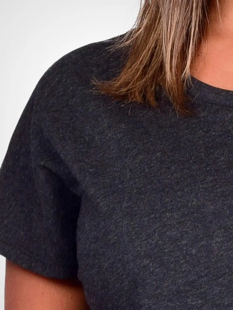 Chelsea Tri Blend Dolman