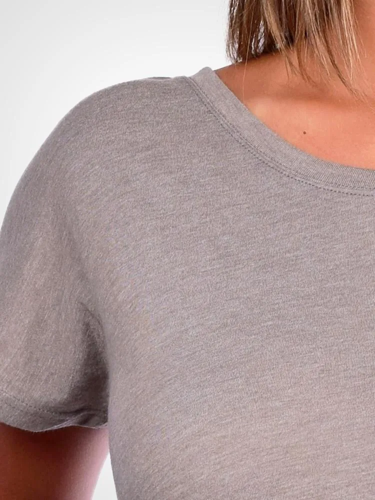 Chelsea Tri Blend Dolman