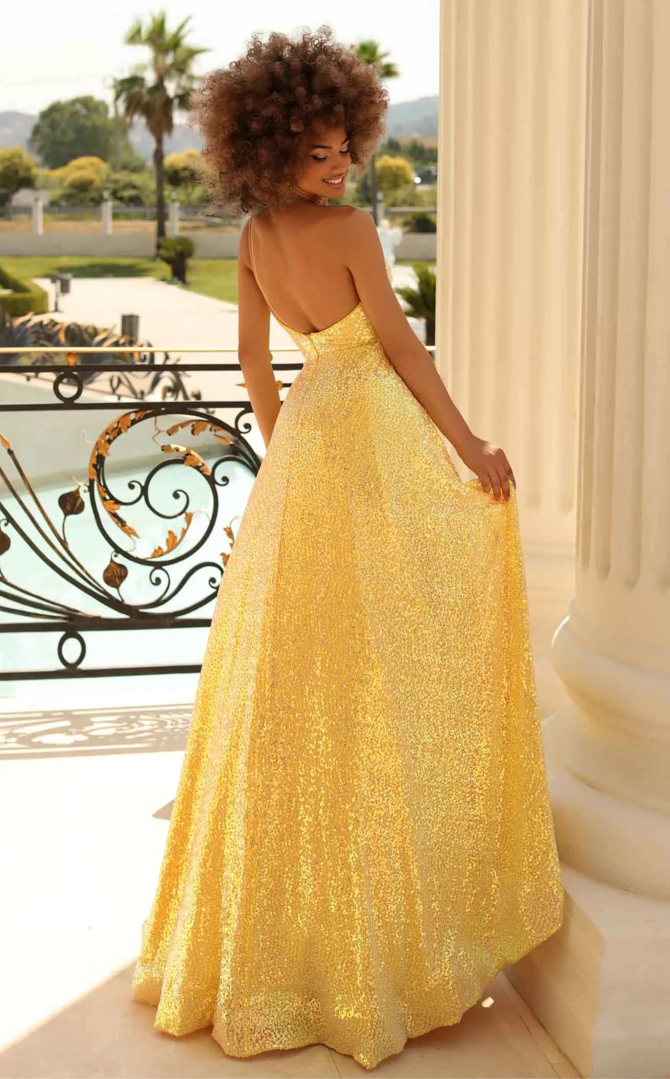 Clarisse 810563 Dress