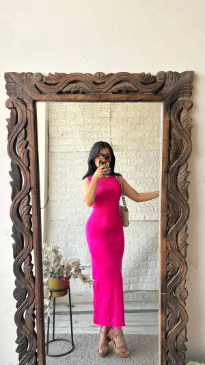 Classy dress 36-38 bust/l: 45