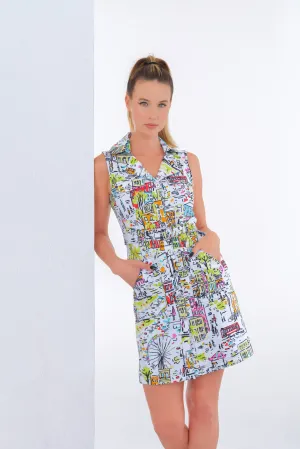 Dolcezza #24128  knit dress