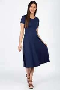 DRESS- Birdy- ready to go for a spin