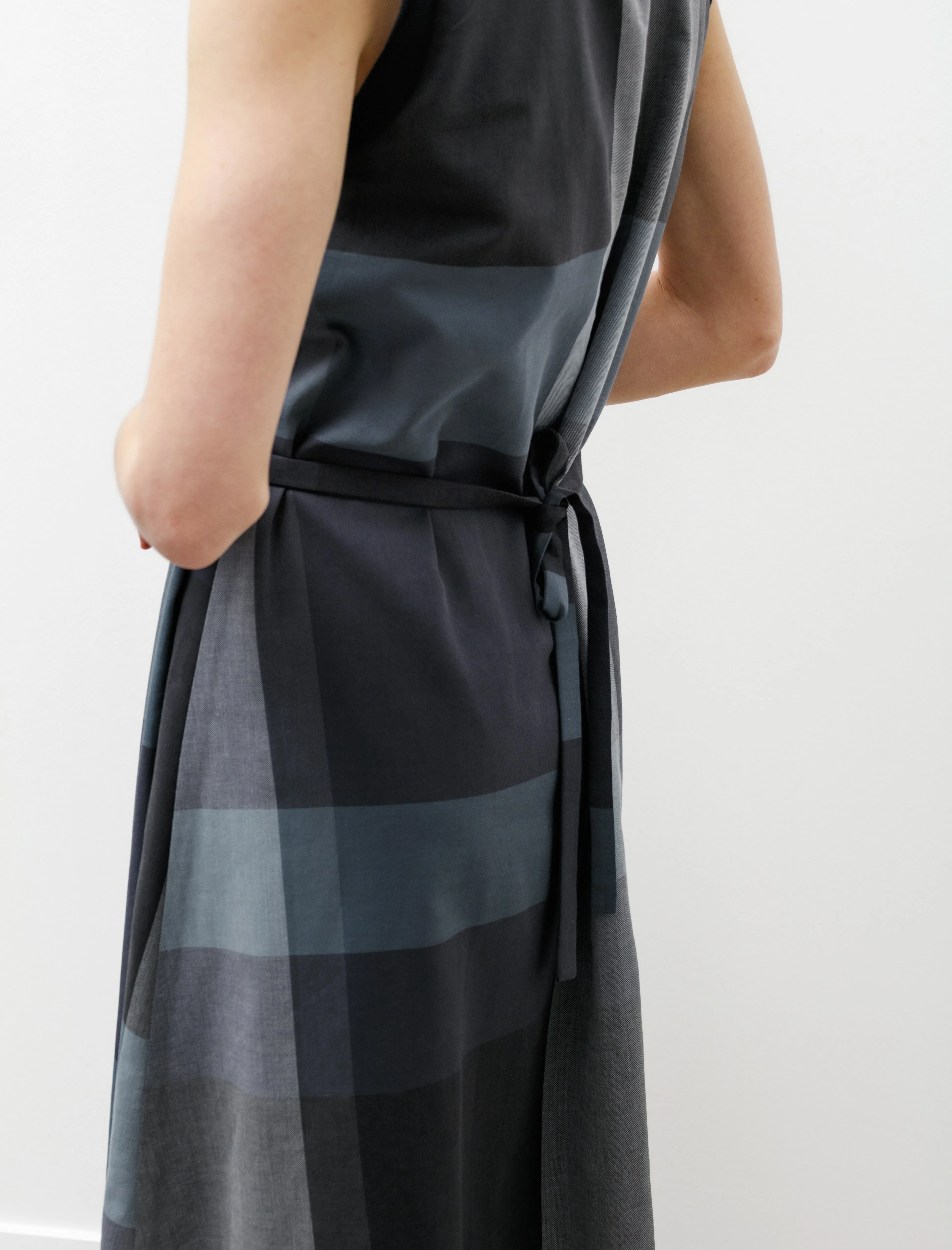 Dress Trigato Night