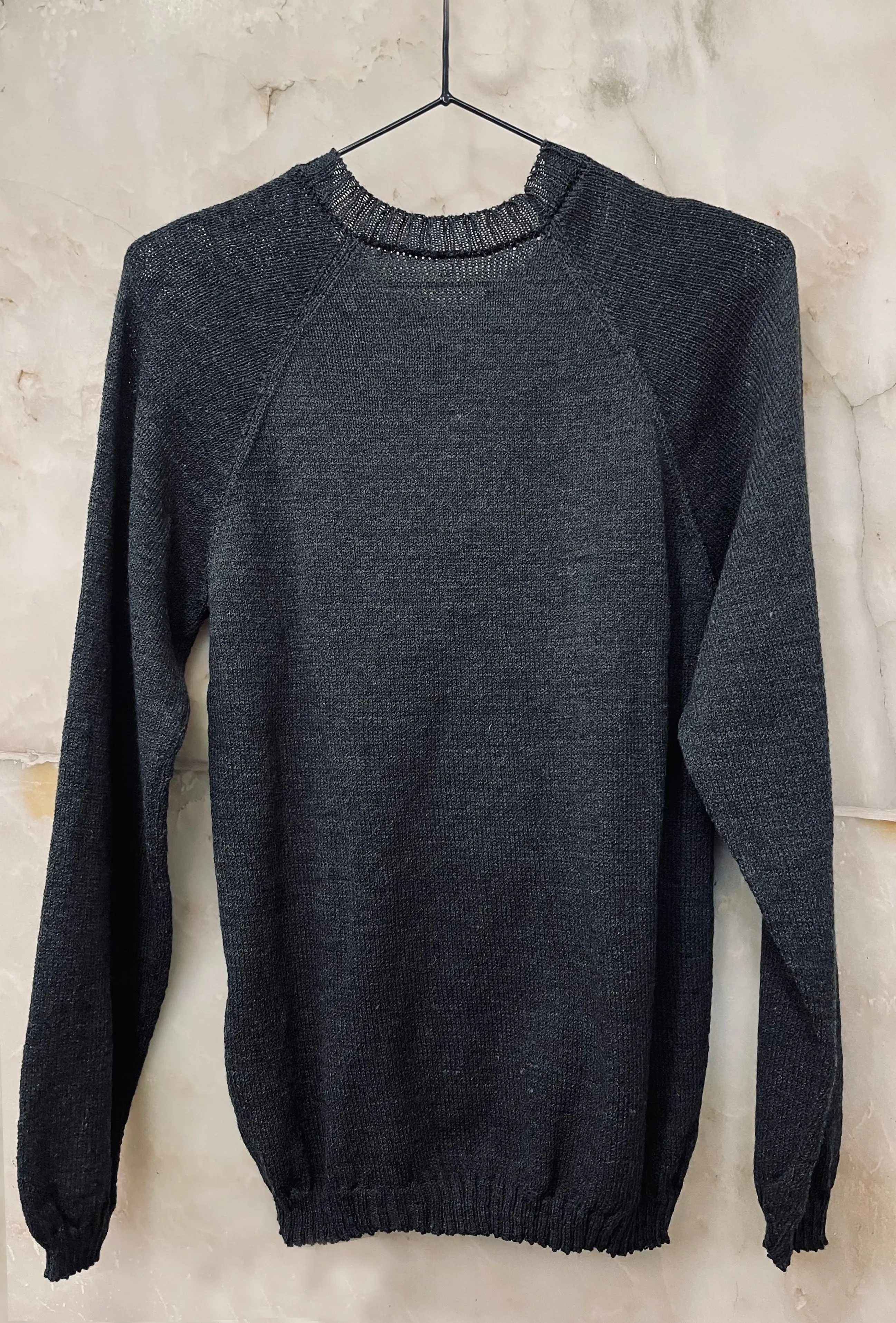Earlymade Raglan Knit Sweater