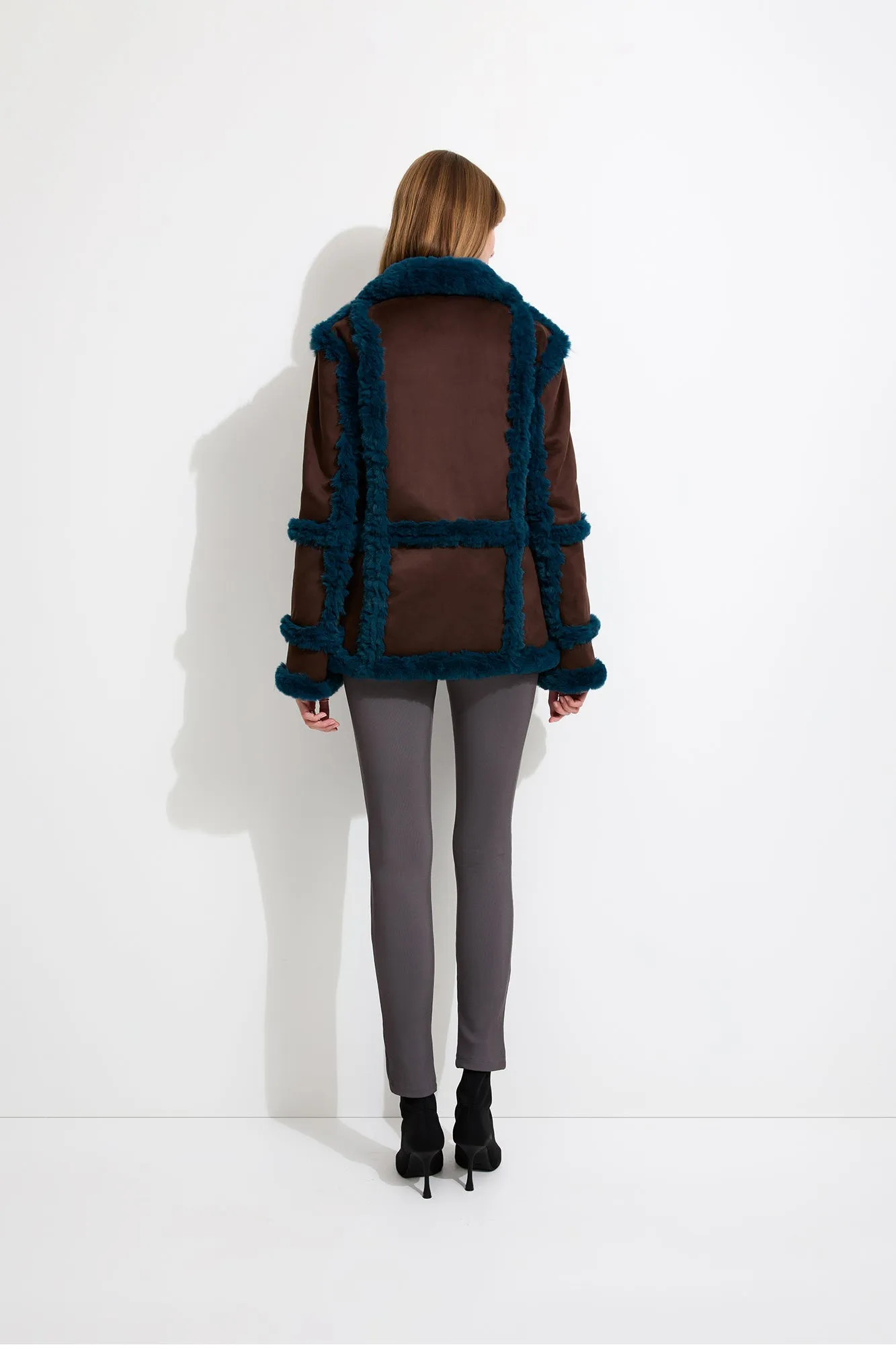 Gate Keeper Jacket