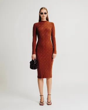 GRACE DRESS