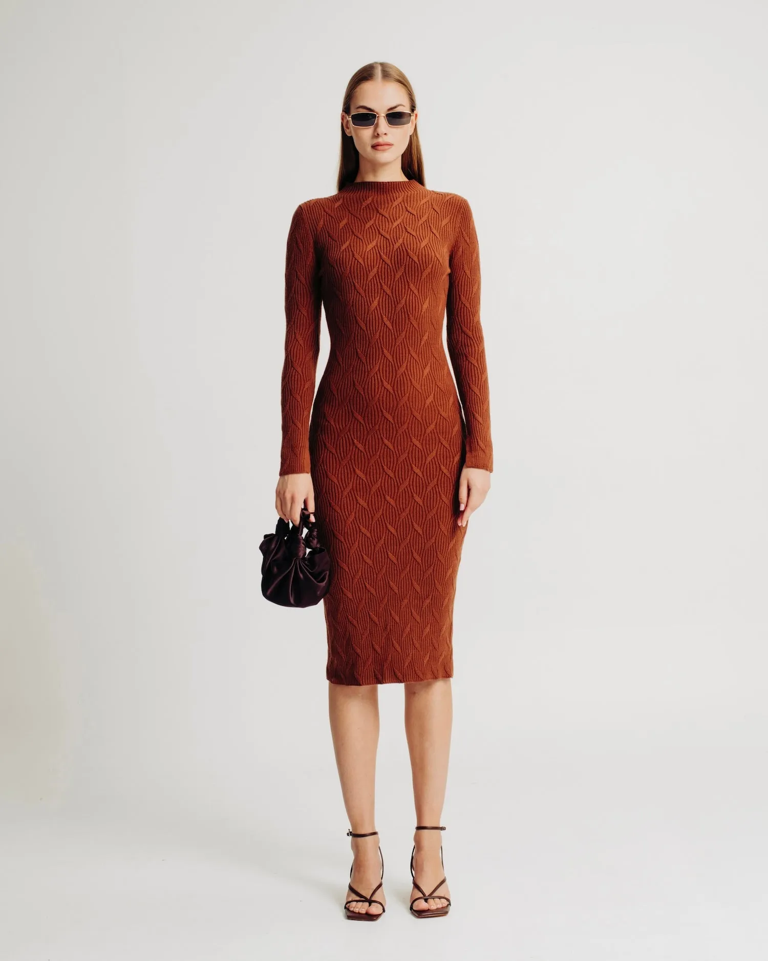 GRACE DRESS