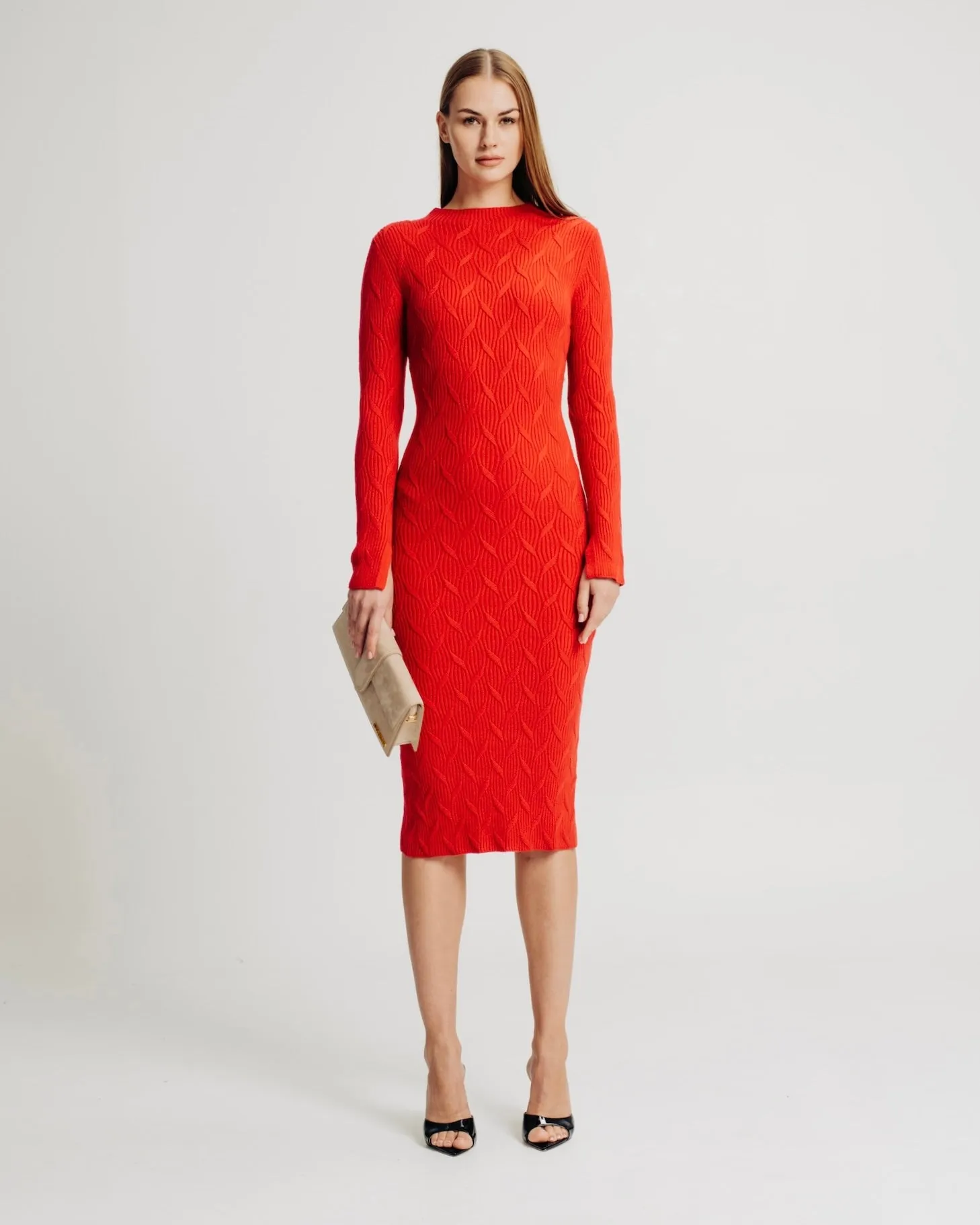 GRACE DRESS