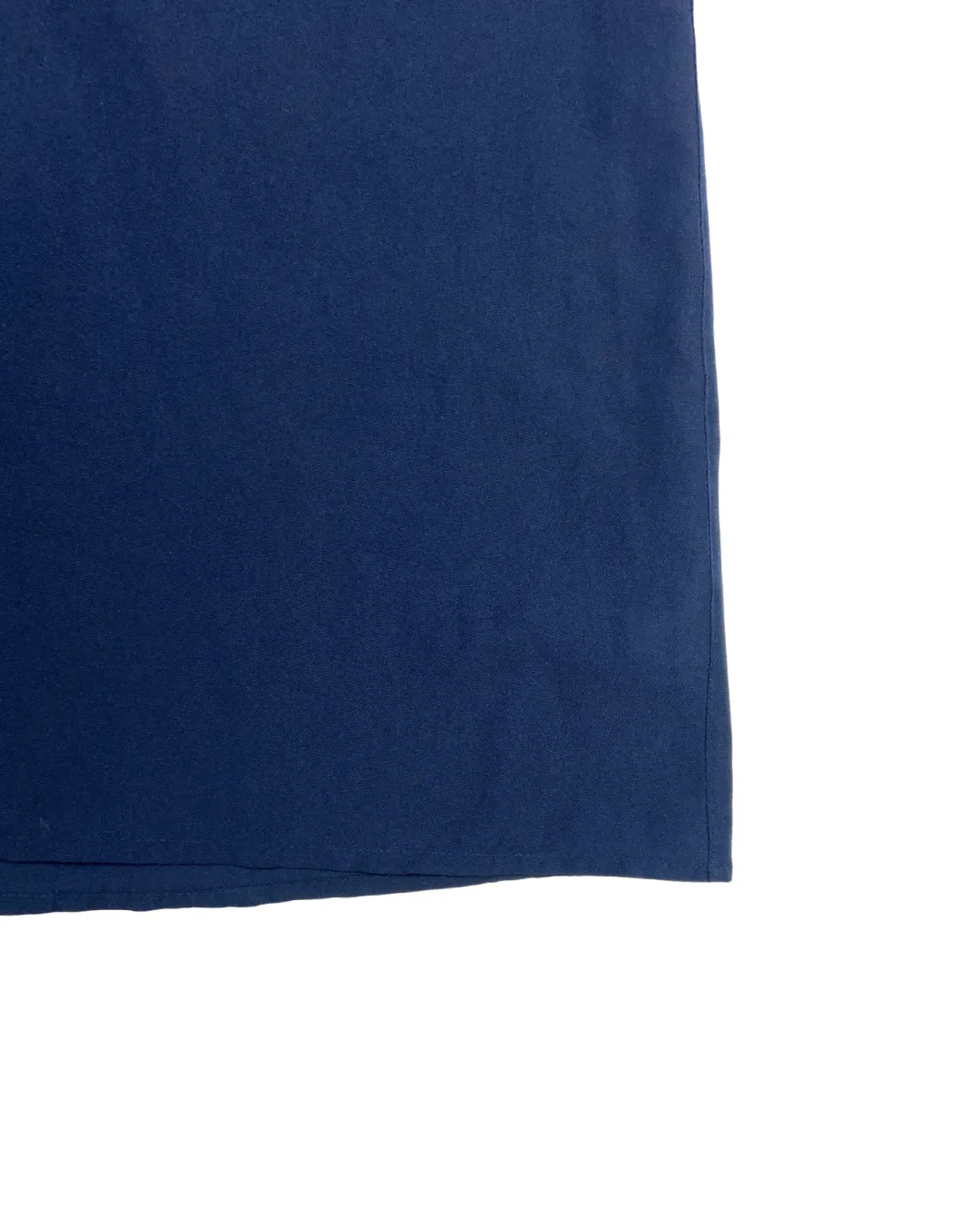 Great Plains Navy Slip Dress