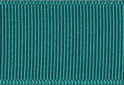 Jade Grosgrain Ribbon cut to 80CM (24 pieces)