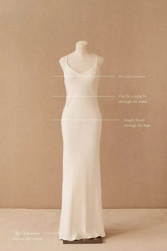 Jenny Yoo Celeste Gown