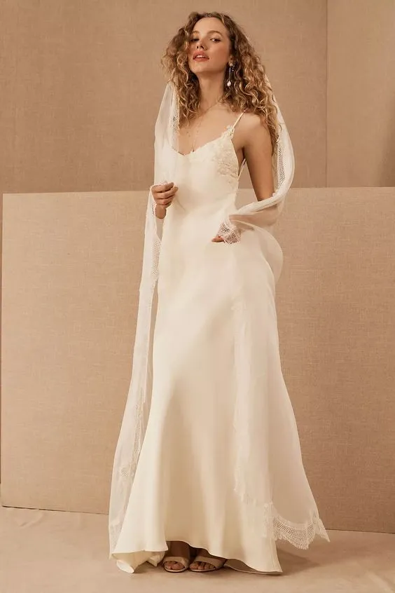 Jenny Yoo Celeste Gown