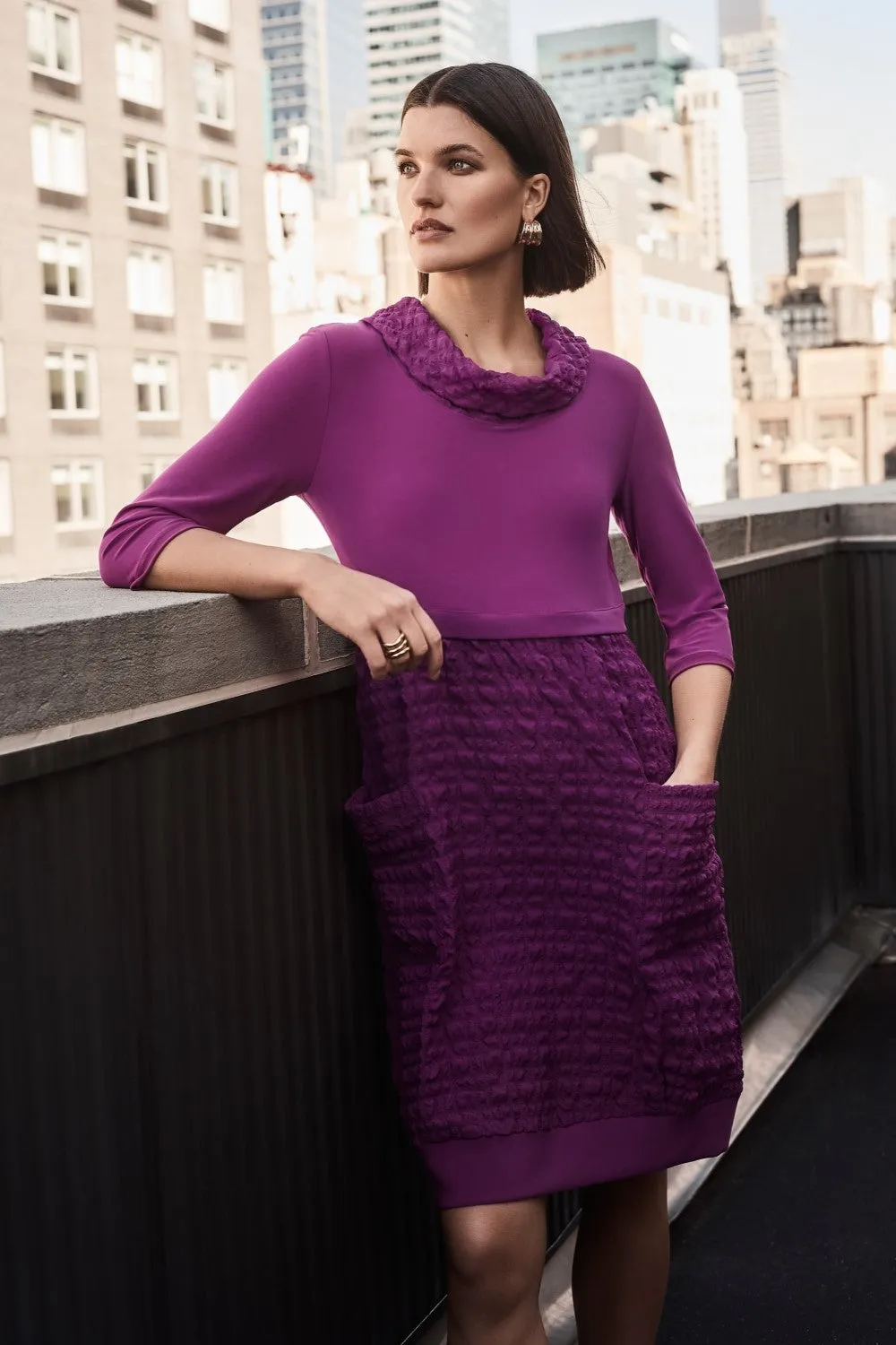 Joseph Ribkoff Dress 243114