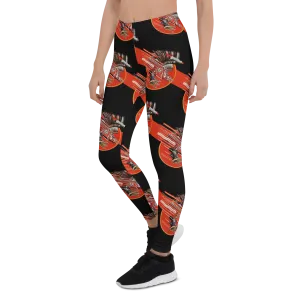 Judas Priest Band Leggings