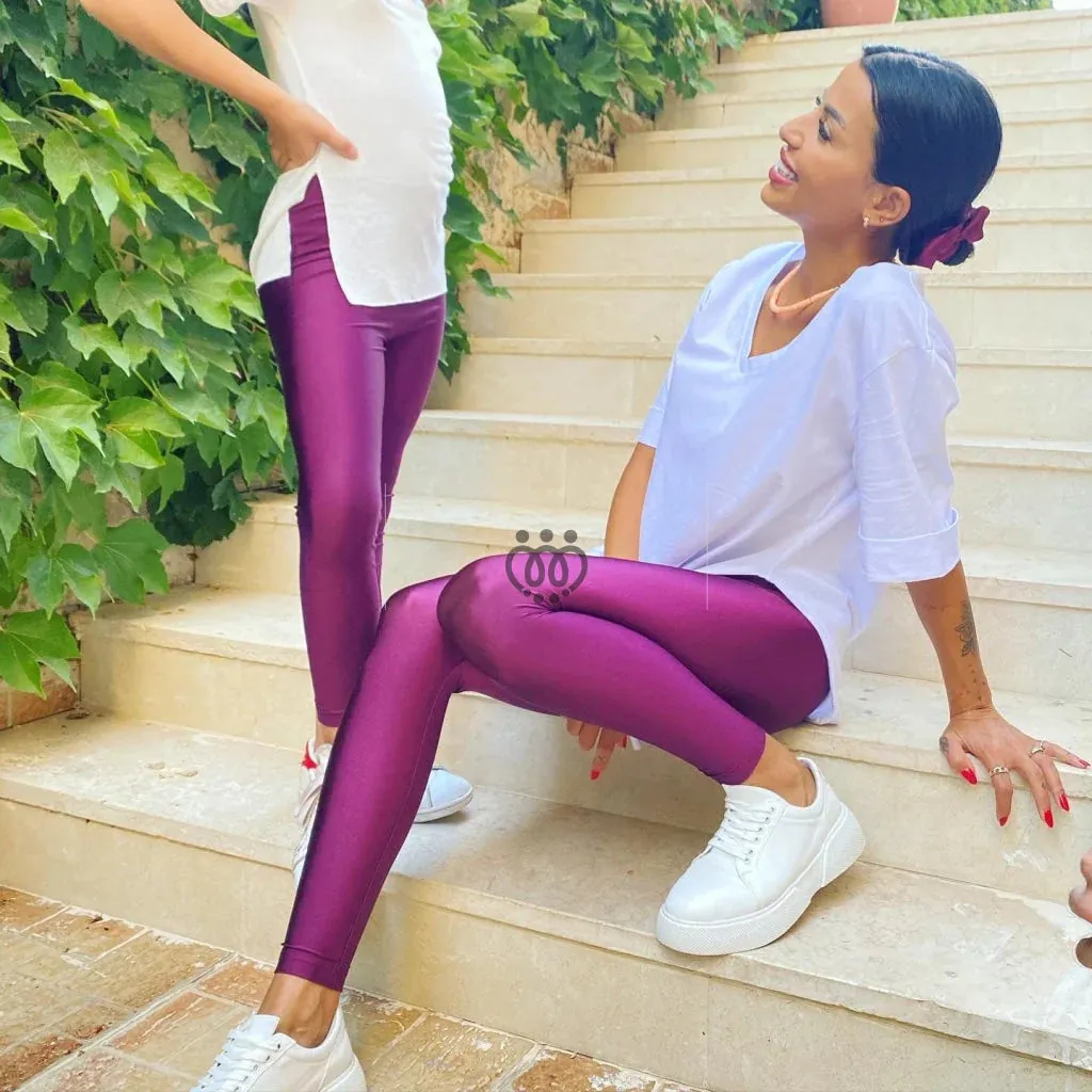 Kids Legging - Unbox Shiny Original 170 Gram
