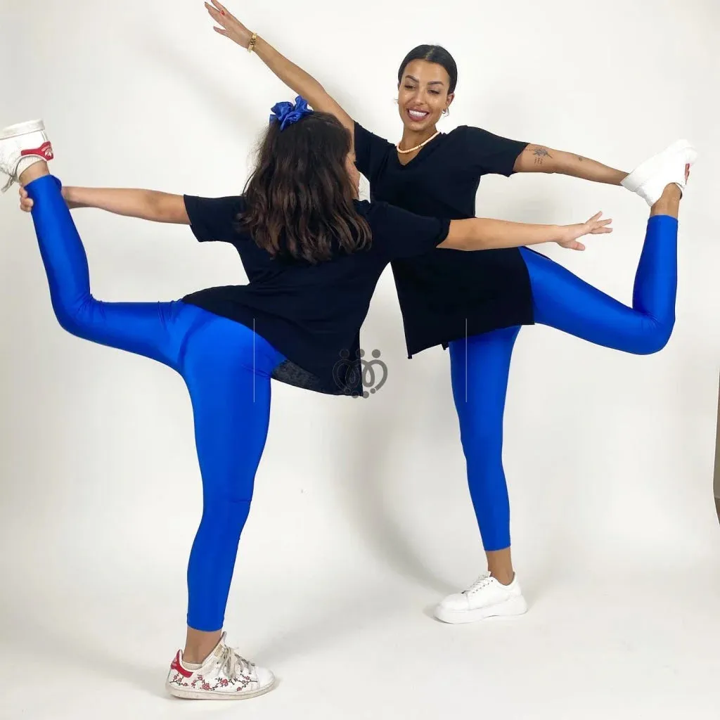 Kids Legging - Unbox Shiny Original 170 Gram