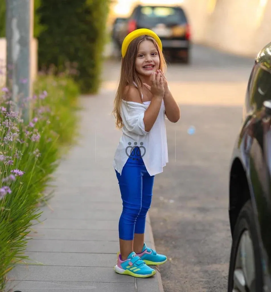 Kids Legging - Unbox Shiny Original 170 Gram