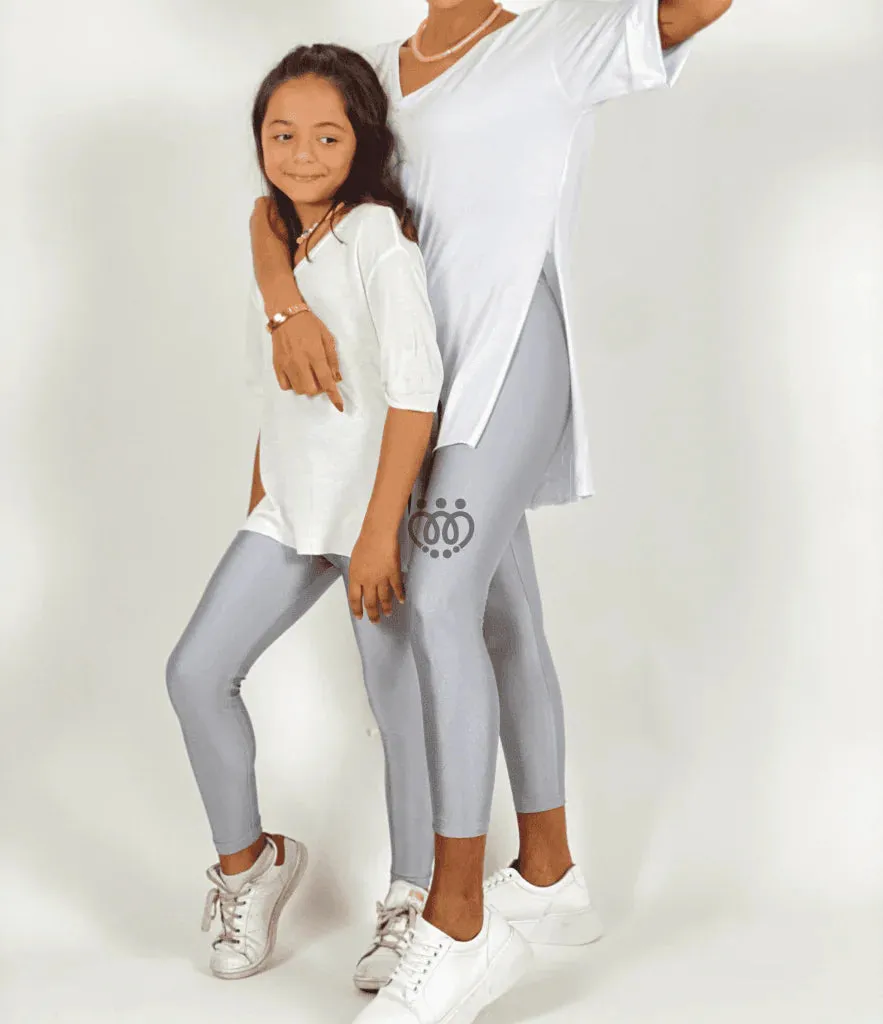 Kids Legging - Unbox Shiny Original 170 Gram