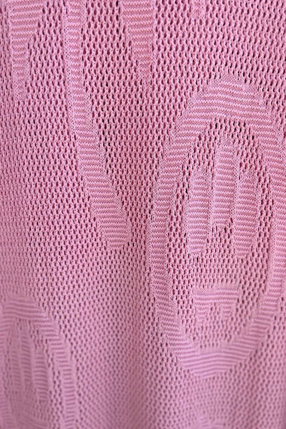 KNIT DRESS W