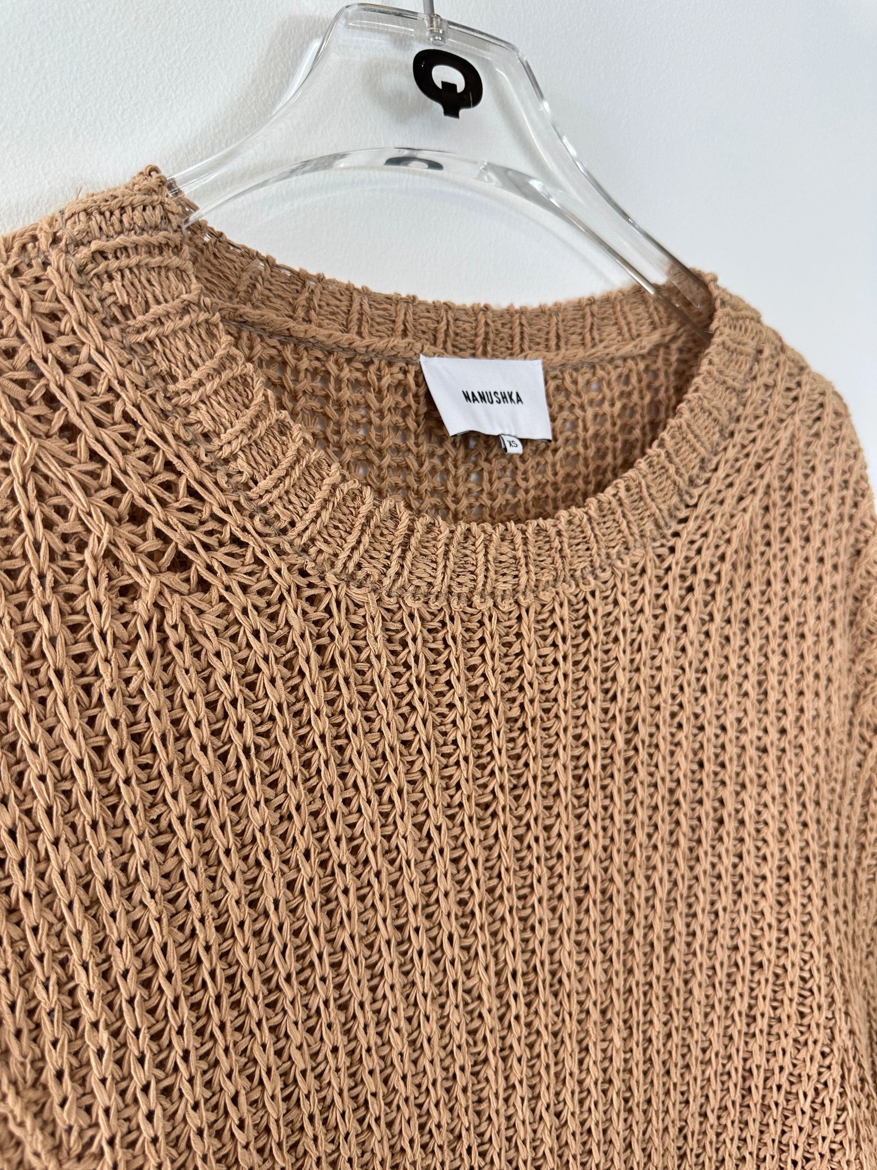 Knit Dress