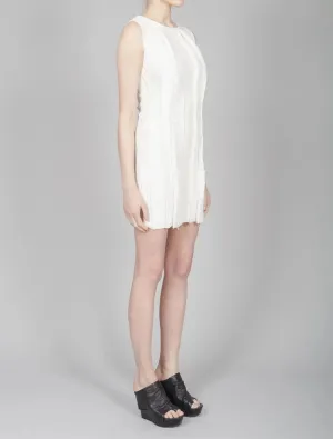 KNIT DRESS