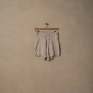 Knit Shorts