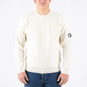 Lambswool Knit Sweatshirt | The Firm Shop